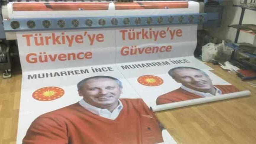 CHP'nin Cumhurbaşkanı Adayı Kim Oldu? (CHP'nin Adayı Muharrem İnce oldu)